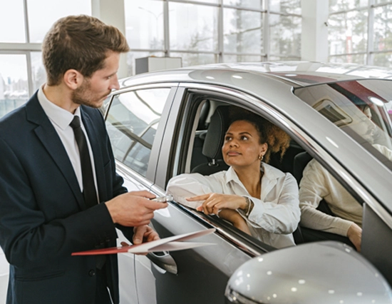 car finance